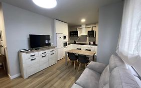 Apartamento Centro De Jaen
