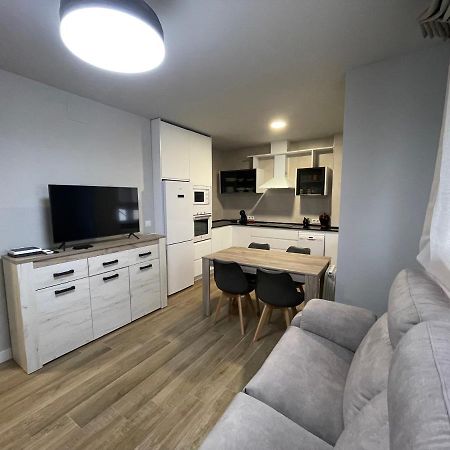 Apartamento Centro De Jaén Extérieur photo