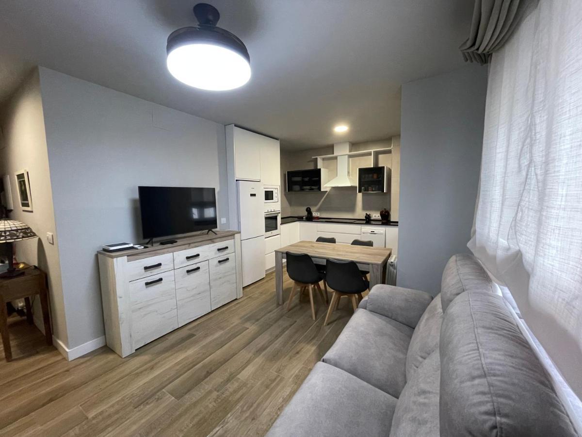 Apartamento Centro De Jaén Extérieur photo
