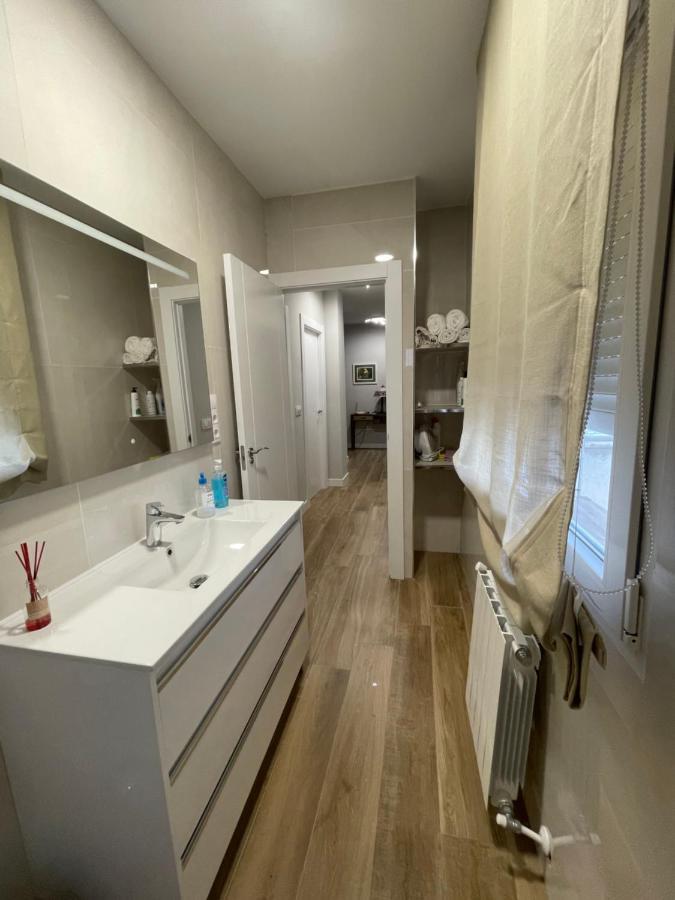 Apartamento Centro De Jaén Extérieur photo
