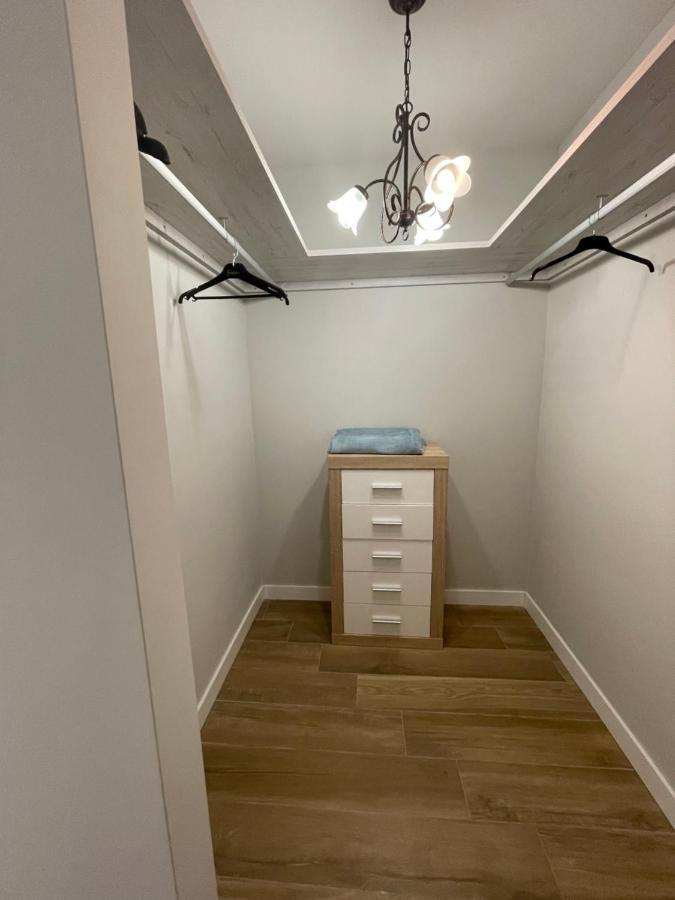 Apartamento Centro De Jaén Extérieur photo