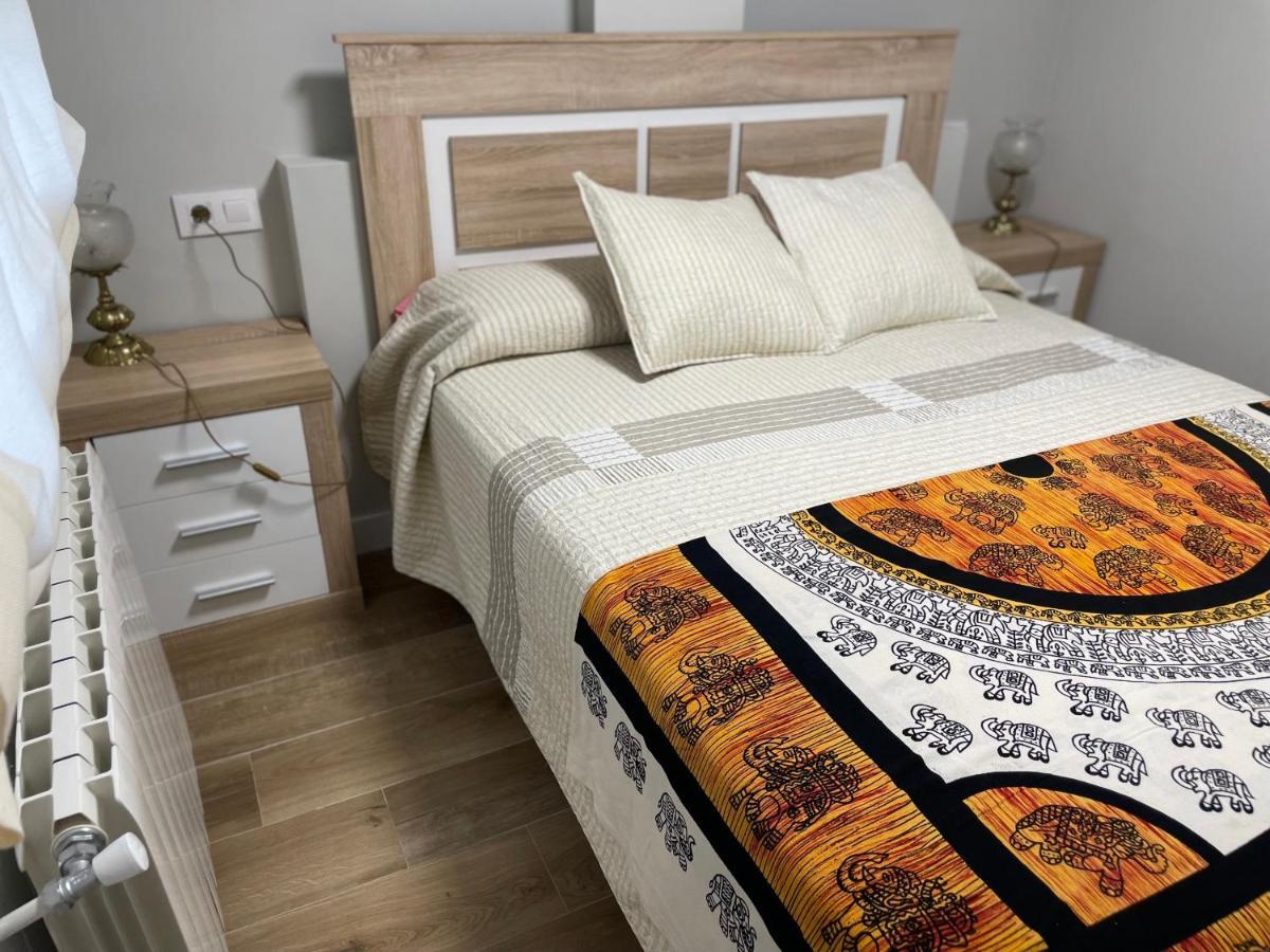 Apartamento Centro De Jaén Extérieur photo