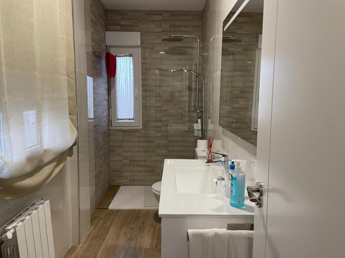 Apartamento Centro De Jaén Extérieur photo