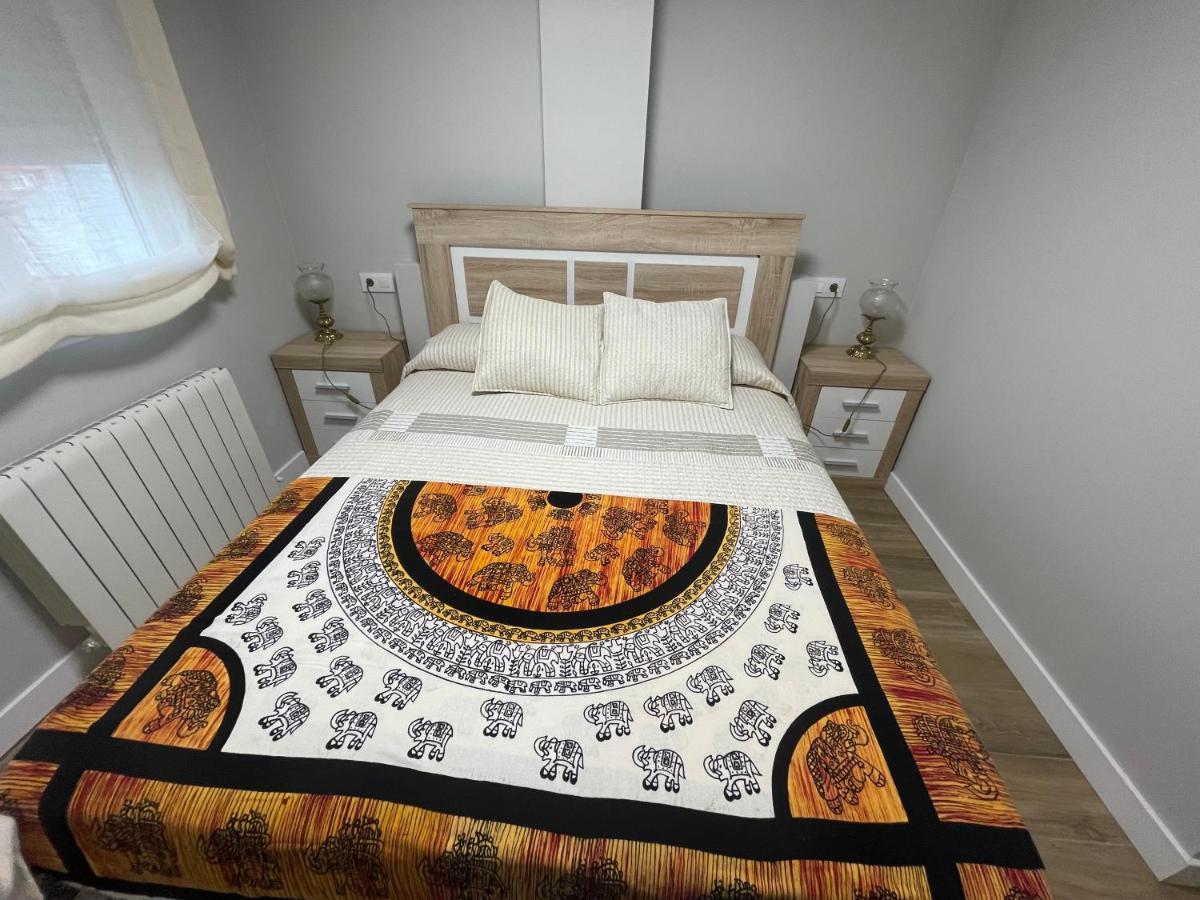 Apartamento Centro De Jaén Extérieur photo