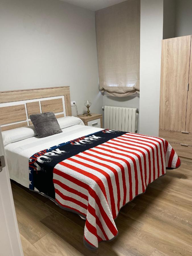 Apartamento Centro De Jaén Extérieur photo